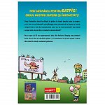 Un porc la inaltime. Batpig 2