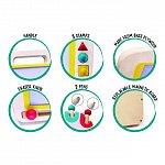 Tabla magnetica pentru desen "Sketch & Draw", 3 ani+, Svoora