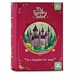 Joc My SvooryTales "In a kingdom far away", engleza, 3 ani+, Svoora
