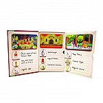 Joc My SvooryTales "In a kingdom far away", engleza, 3 ani+, Svoora