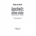 Auschwitz, ultima statie