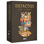 Joc Defactos, Istoria Romaniei I, 2-20 jucatori, 7 ani plus