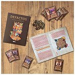 Joc Defactos, Istoria Romaniei I, 2-20 jucatori, 7 ani plus
