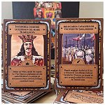 Joc Defactos, Istoria Romaniei I, 2-20 jucatori, 7 ani plus