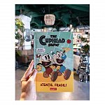 The Cuphead Show! Vol.1. Atentie, fragil!
