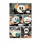 The Cuphead Show! Vol.1. Atentie, fragil!
