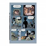 Umbrella Academy, vol.2. Dallas