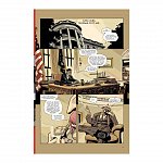 Umbrella Academy, vol.2. Dallas