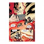 Umbrella Academy, vol.2. Dallas