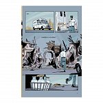 Umbrella Academy, vol.2. Dallas