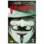 V de la Vendetta
