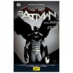Batman, vol. 2. Orasul bufnitelor