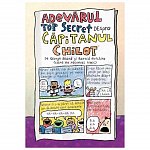 Capitanul Chilot si atacul toaletelor vorbitoare. Capitanul Chilot 2 (Editia color)