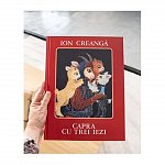 Capra cu trei iezi