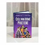 Cele mai bune prietene
