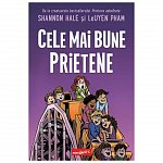 Cele mai bune prietene