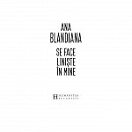 Se face liniste in mine