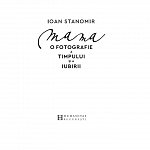 Mama. O fotografie a timpului si a iubirii