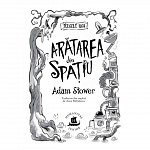 Regele Ugu. Aratarea din spatiu