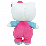 Zornaitoare de plus Jemini, 20 cm, Hello Kitty