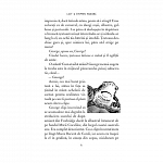 George si luna albastra