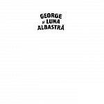 George si luna albastra