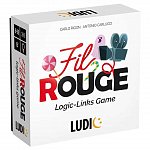 Headu Ludic - Joc de asociere Fil Rouge, 3-8 jucatori, 8-99 ani