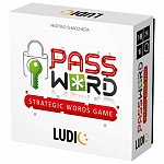 Headu Ludic - Joc Descopera Parola, 2-6 jucatori, 7-99 ani