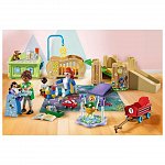 Playmobil myLife - Camera de joaca pentru copii, Promo Pack, 4-10 ani