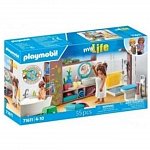 Playmobil myLife - Baie cu accesorii, 4-10 ani