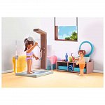 Playmobil myLife - Baie cu accesorii, 4-10 ani