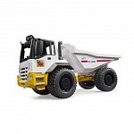 Camion basculanta XD 5000, 1:16, Bruder