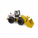 Buldoexcavator XL 5000, 1:16, Bruder