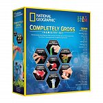 Kit creativ - Experimente Chimice, National Geographic, 8 ani