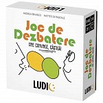 Headu Ludic - Joc de dezbatere RO, 10-99 ani