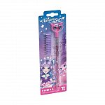 Creion grafit Nebulous Stars, varfuri interschibabile, diverse modele