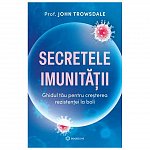 Secretele imunitatii