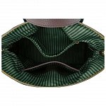 Rucsac Pip Tutti i Fiori, 28 x 11 x 36 cm, verde