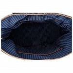Rucsac Pip Tutti i Fiori, 28 x 11 x 36 cm, albastru