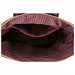 Rucsac Pip Tutti i Fiori, 28 x 11 x 36 cm, rosu