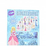 Carte cu stickere Besties Fashion, Grafix