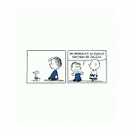 PEANUTS. Ghiduri pentru viata. Viata prin ochii lui Linus