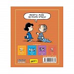 PEANUTS. Ghiduri pentru viata. Viata prin ochii lui Linus
