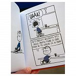 PEANUTS. Ghiduri pentru viata. Viata prin ochii lui Linus