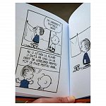 PEANUTS. Ghiduri pentru viata. Viata prin ochii lui Linus