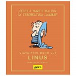 PEANUTS. Ghiduri pentru viata. Viata prin ochii lui Linus