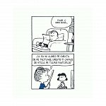 PEANUTS. Ghiduri pentru viata. Viata prin ochii lui Linus