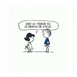 PEANUTS. Ghiduri pentru viata. Viata prin ochii lui Linus