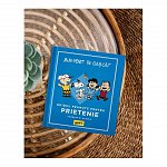 PEANUTS. Ghiduri pentru viata. Ghidul Peanuts pentru prietenie