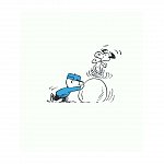 PEANUTS. Ghiduri pentru viata. Ghidul Peanuts pentru prietenie